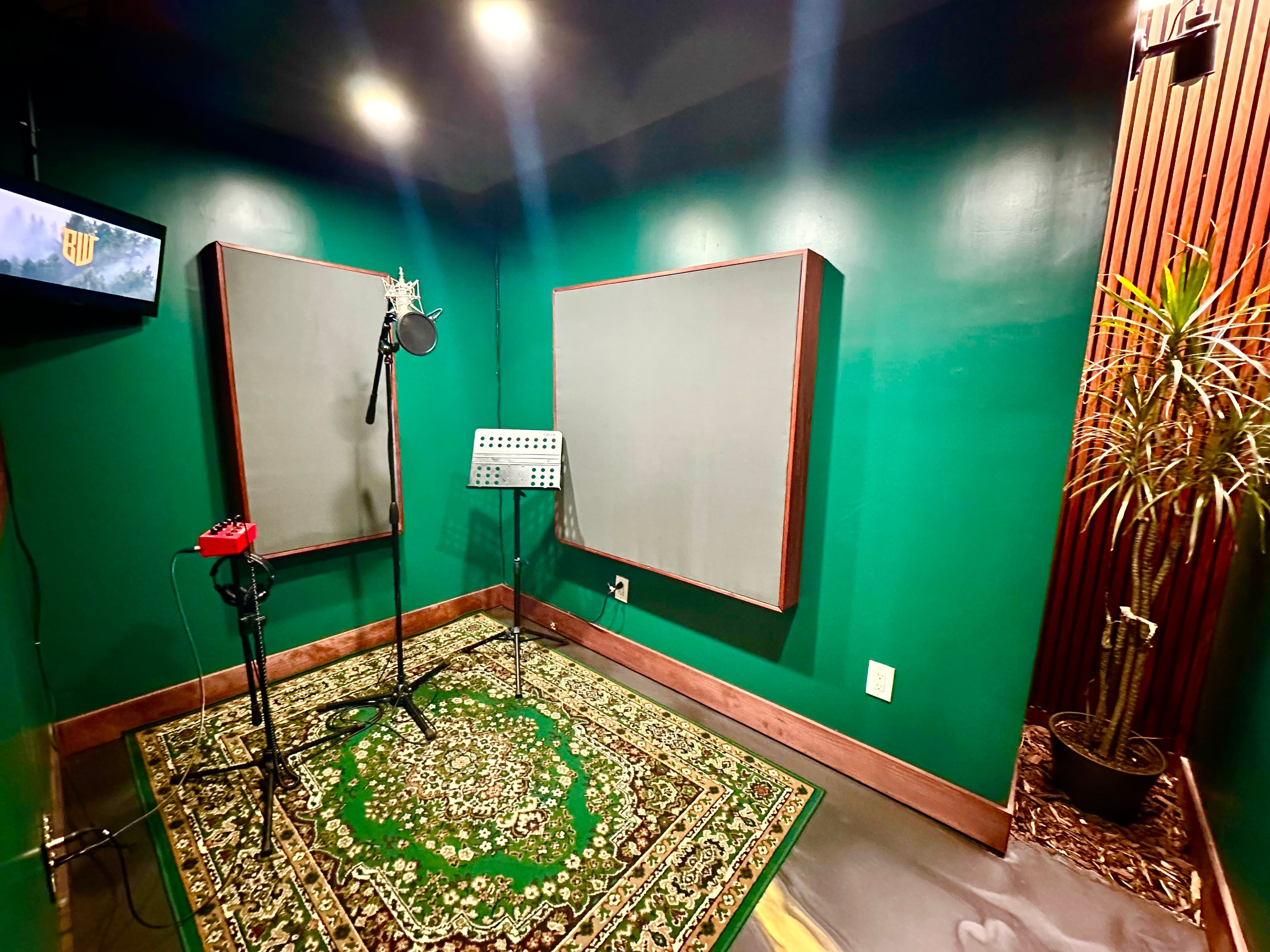 Ivy Room