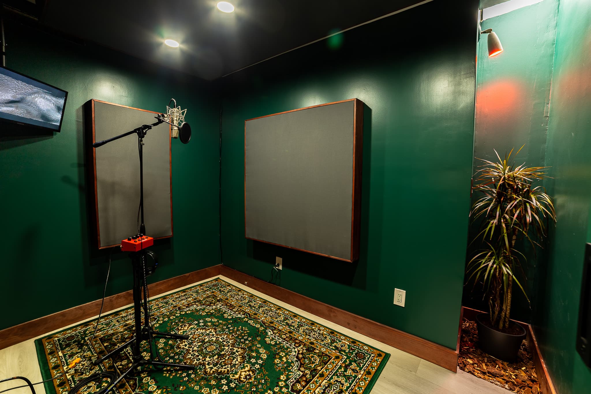 Ivy Room