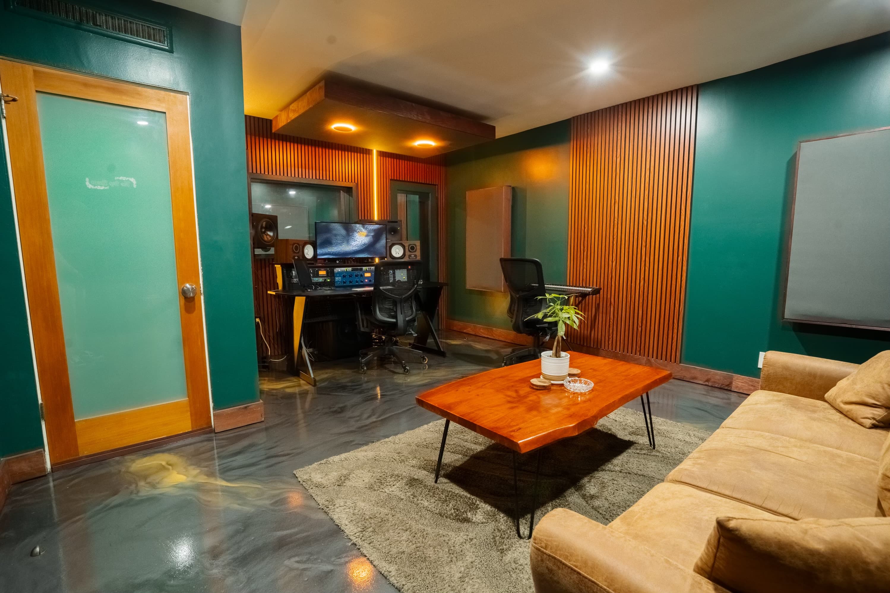 Ivy Room