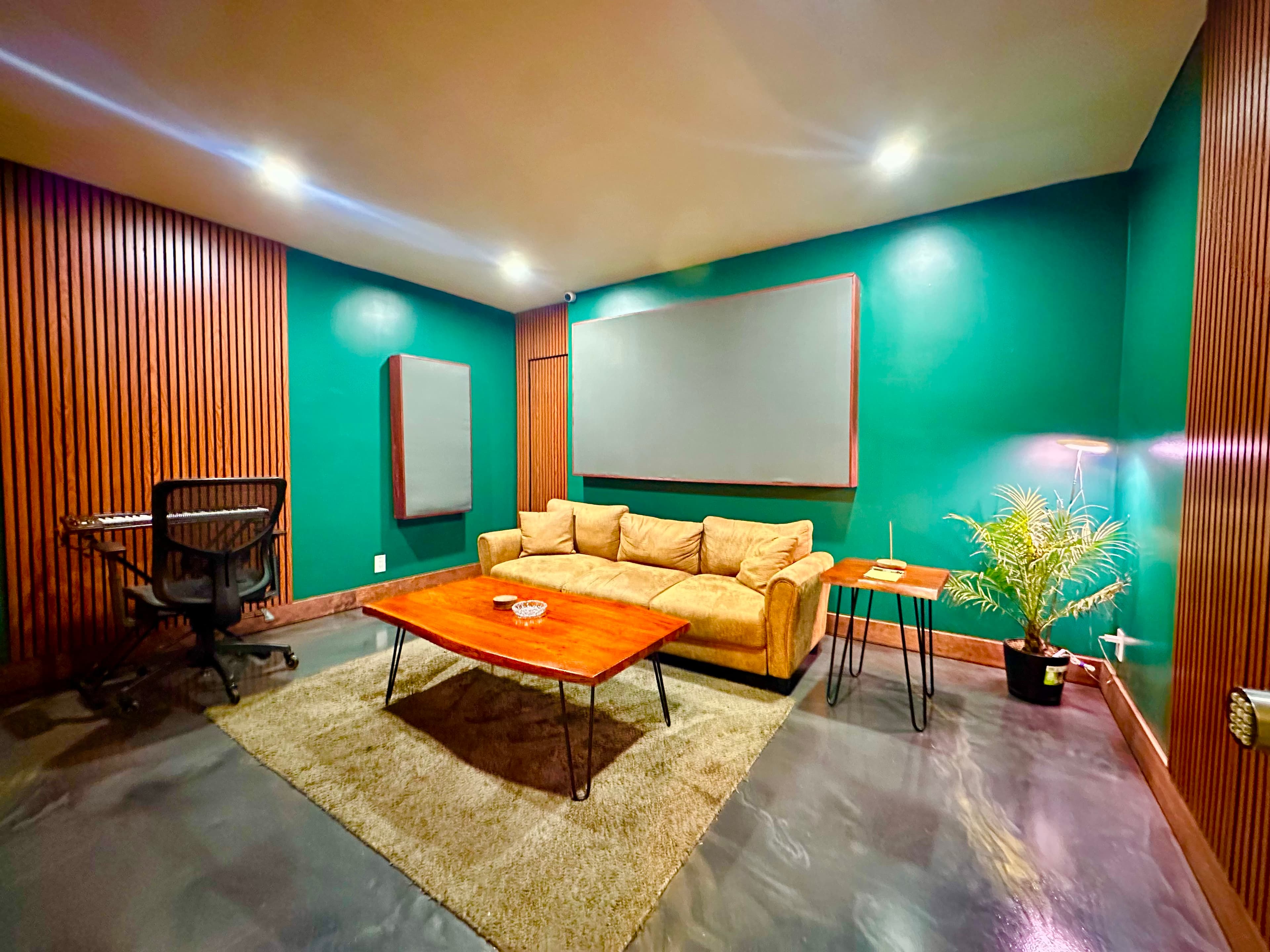 Ivy Room